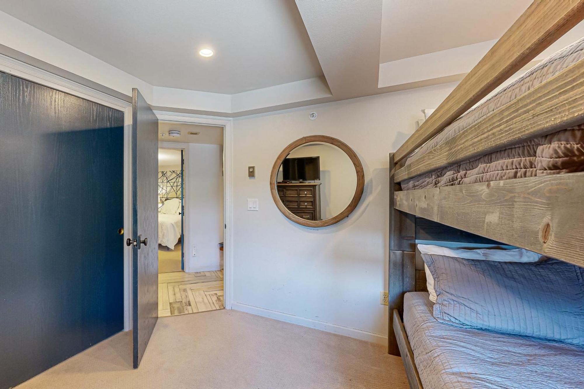 Apartament Torian Plum Plaza 204 Steamboat Springs Zewnętrze zdjęcie
