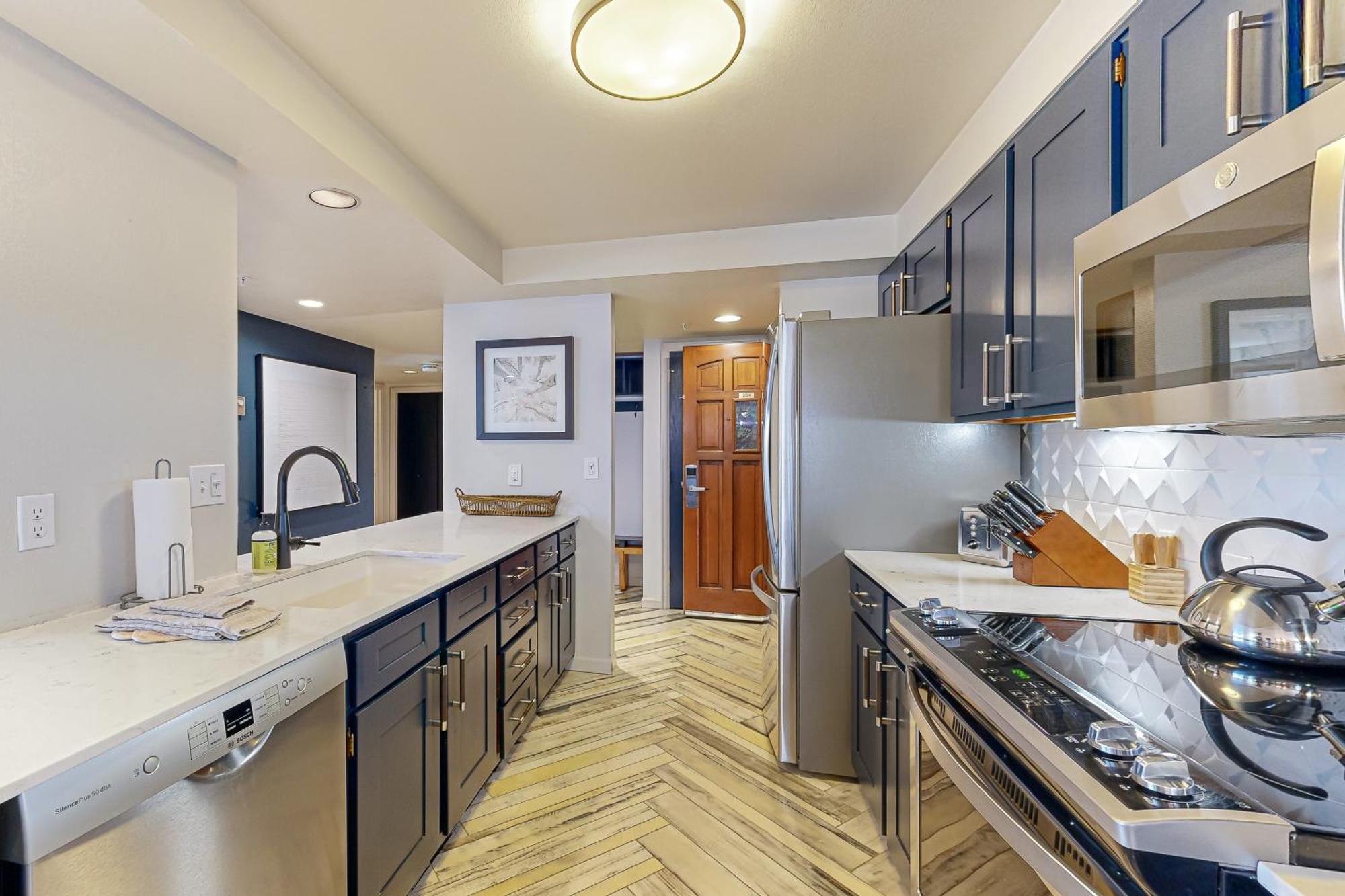 Apartament Torian Plum Plaza 204 Steamboat Springs Zewnętrze zdjęcie
