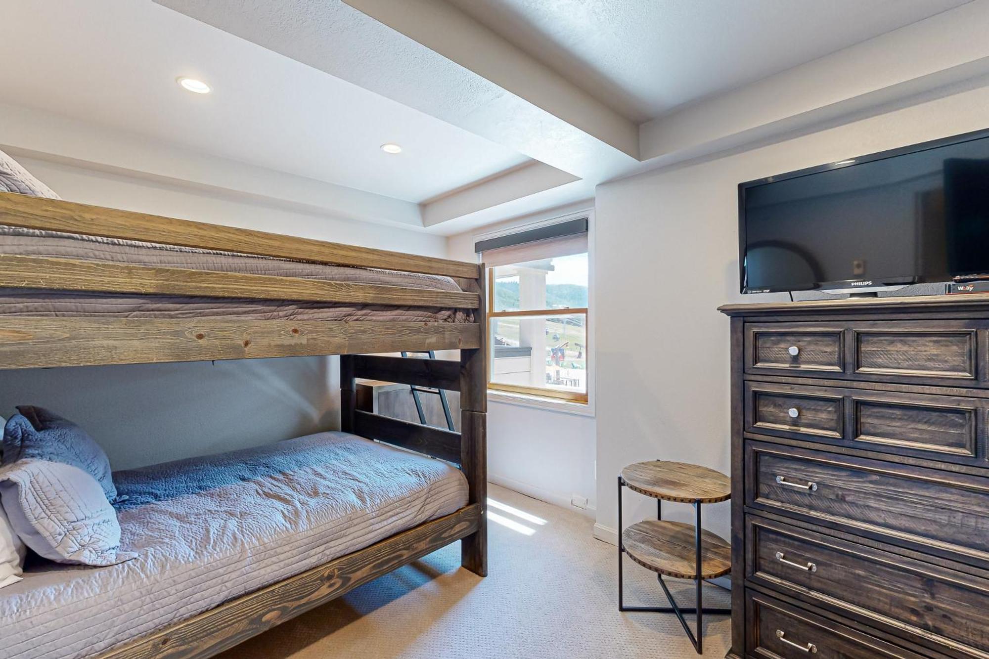 Apartament Torian Plum Plaza 204 Steamboat Springs Zewnętrze zdjęcie