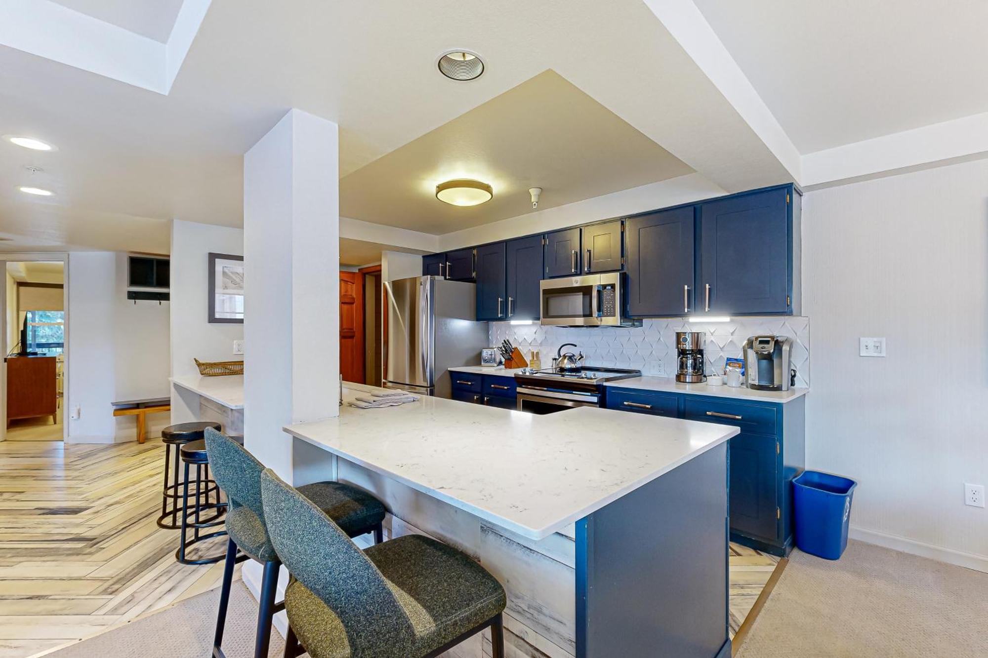 Apartament Torian Plum Plaza 204 Steamboat Springs Zewnętrze zdjęcie