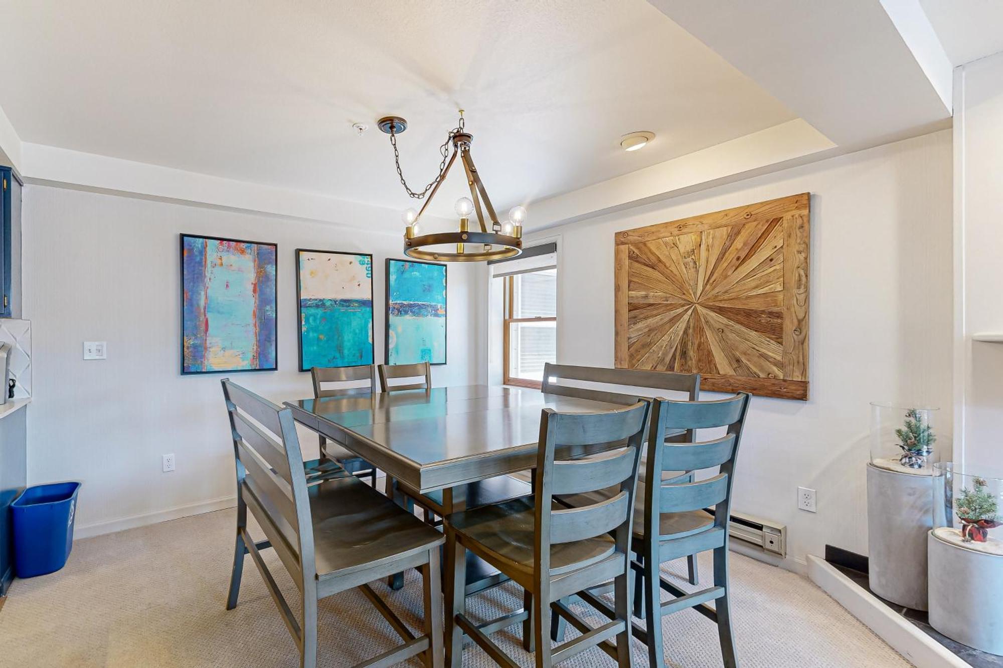 Apartament Torian Plum Plaza 204 Steamboat Springs Zewnętrze zdjęcie